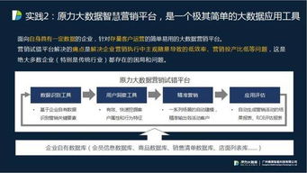 精準賦能，價值引領 原力大數據榮獲2017中國國際大數據大會精準營銷最佳解決方案獎